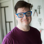 testimonials profile image